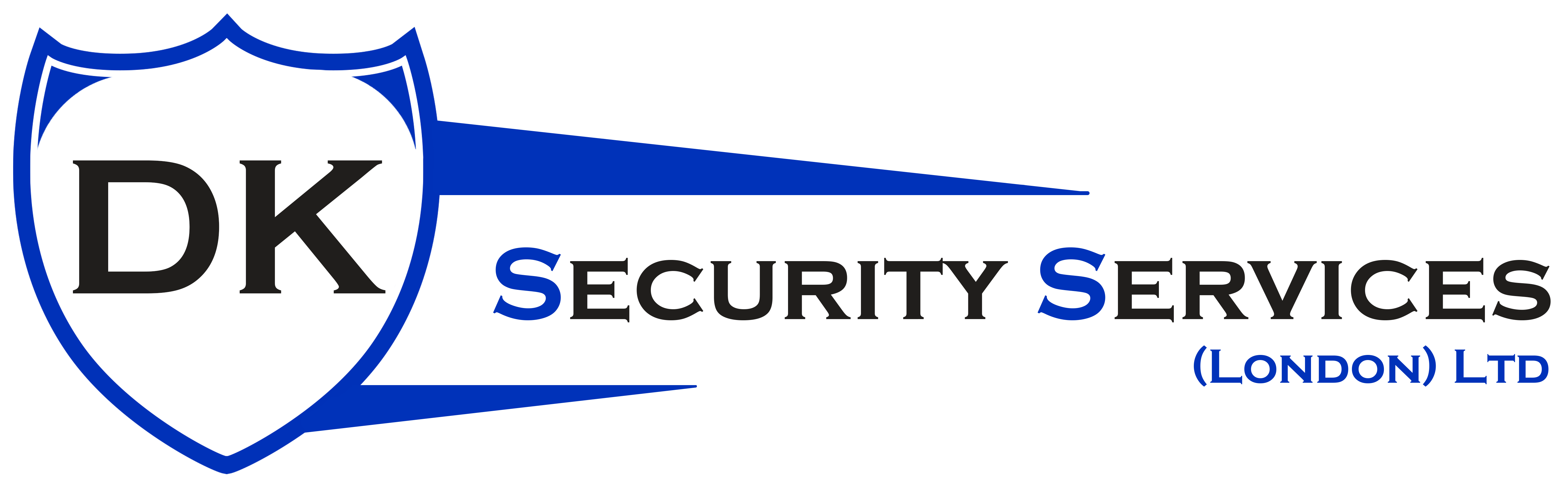 DK Security Services London FINAL Logo